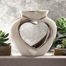 Load image into Gallery viewer, Chrome Heart Mixology Tea Light Burner
